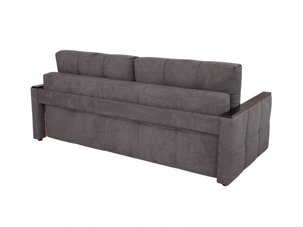 Диван Манхэттен цвет фиолетовый (фото 78076)