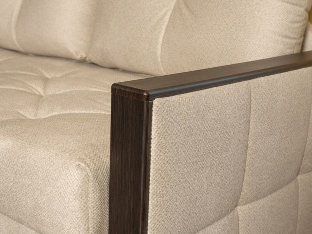 Диван Манхэттен двойной цвет белый,бежевый (фото 141093)