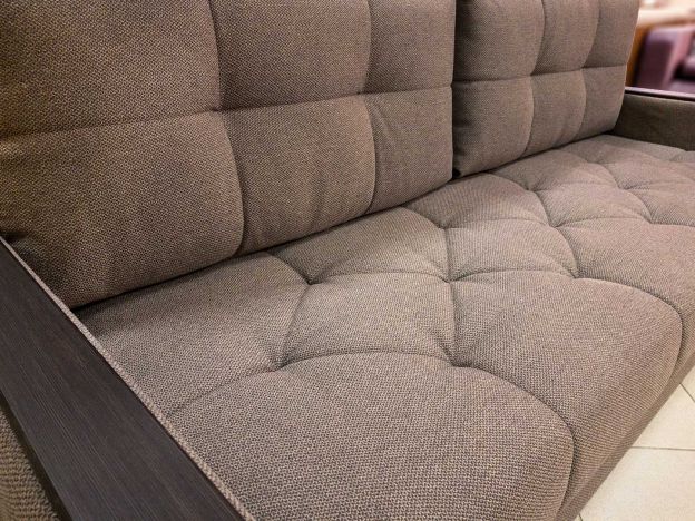 Диван Манхэттен цвет коричневый (фото 159929)