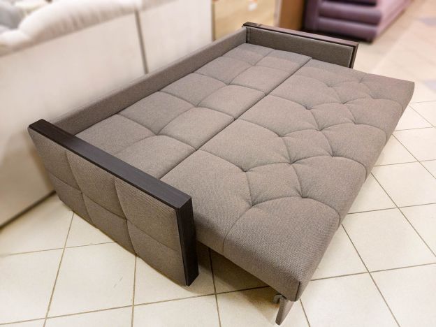 Диван Манхэттен цвет коричневый (фото 159931)