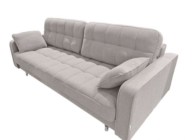 Диван Орлеан цвет серый (фото 148124) Диван Орлеан цвет серый (фото 148124)