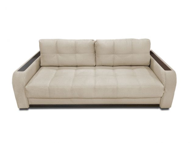 Диван Монако цвет белый,бежевый (фото 160540)