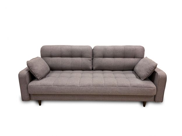 Диван Орлеан цвет серый (фото 159939) Диван Орлеан цвет серый (фото 159939)