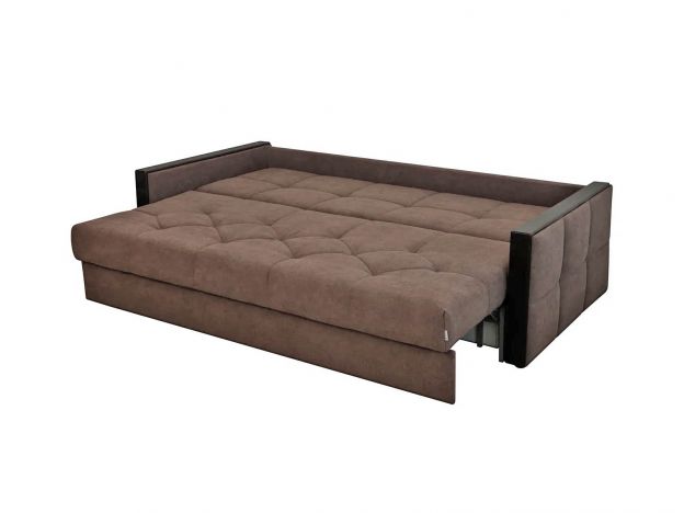 Диван Манхэттен цвет коричневый (фото 105120)