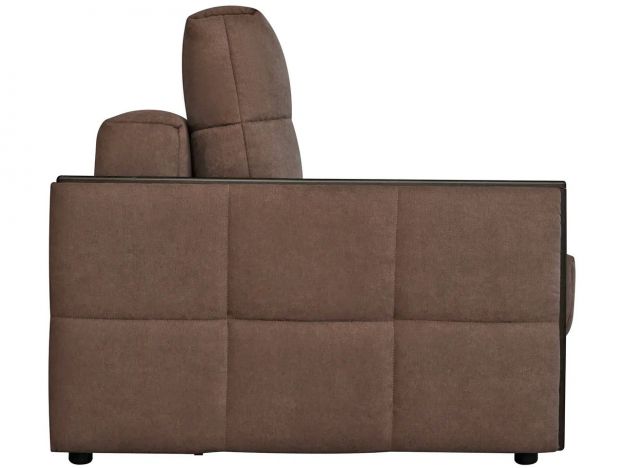 Диван Манхэттен цвет коричневый (фото 105122)