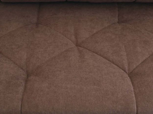 Диван Манхэттен цвет коричневый (фото 105124)