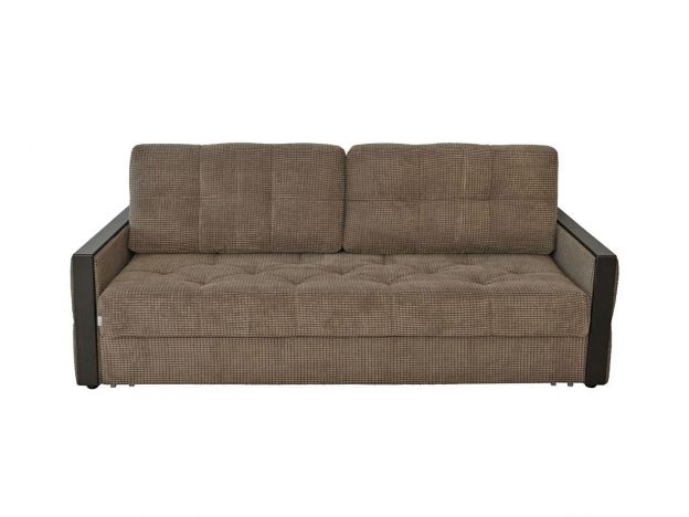 Диван Манхэттен цвет коричневый (фото 105174)
