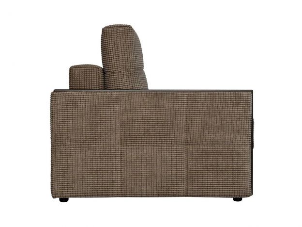 Диван Манхэттен цвет коричневый (фото 105178)