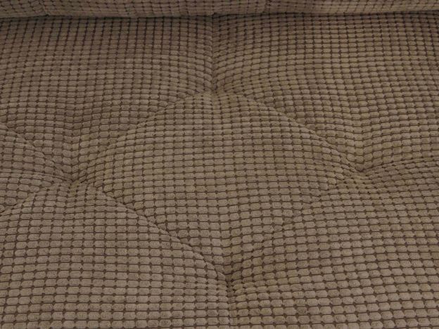 Диван Манхэттен цвет коричневый (фото 105180)