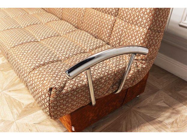 Угловой диван Милан цвет оранжевый (фото 180544) Угловой диван Милан цвет оранжевый (фото 180544)