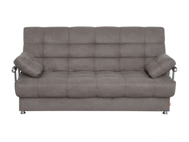 Диван Милан цвет коричневый (фото 179625)