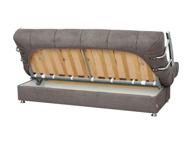 Диван Милан цвет коричневый (фото 179628)