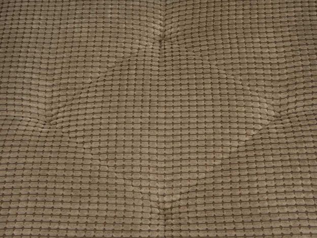 Кресло-кровать Манхэттен цвет коричневый (фото 179529)