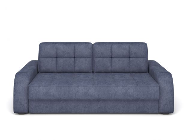 Диван Кембридж цвет синий,фиолетовый (фото 178785)