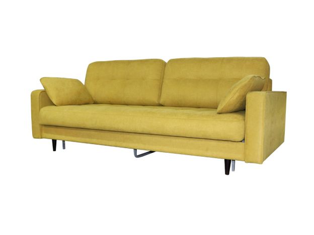 Диван Орлеан цвет желтый (фото 181865) Диван Орлеан цвет желтый (фото 181865)