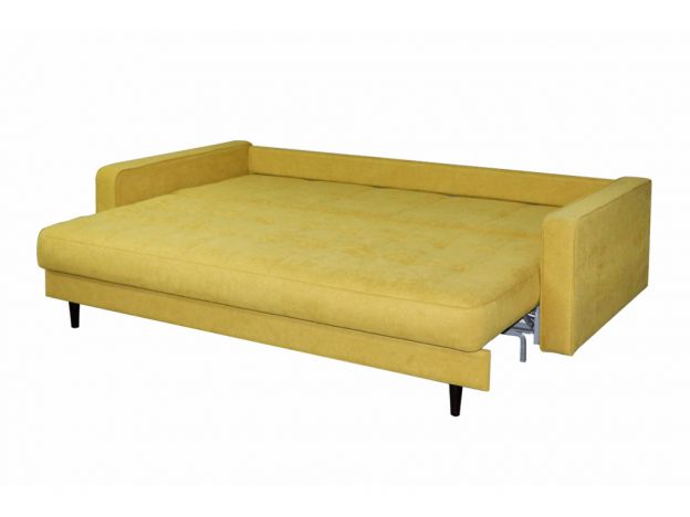 Диван Орлеан цвет желтый (фото 181867) Диван Орлеан цвет желтый (фото 181867)