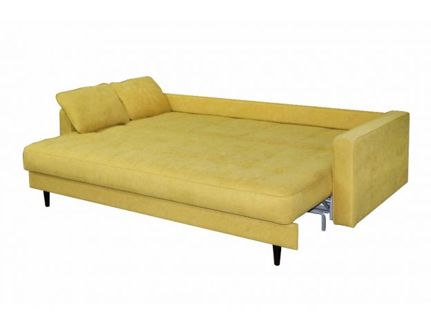 Диван Орлеан цвет желтый (фото 181868) Диван Орлеан цвет желтый (фото 181868)