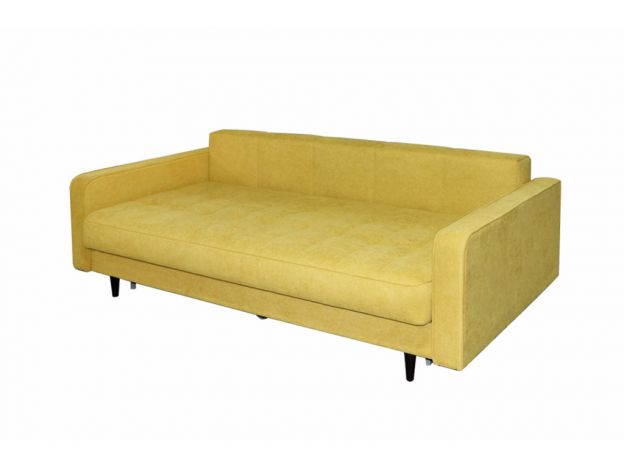 Диван Орлеан цвет желтый (фото 181871) Диван Орлеан цвет желтый (фото 181871)