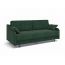 Диван Женева цвет зеленый (фото 183131)