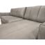 Угловой диван Мельбурн цвет серый (фото 198031)