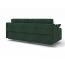 Диван Женева цвет зеленый (фото 183134)