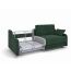 Диван Женева цвет зеленый (фото 183137)