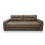 Диван Монако цвет коричневый (фото 197843)