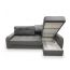Угловой диван Кембридж цвет серый (фото 199090)