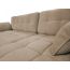 Угловой диван Орлеан цвет бежевый (фото 201895)