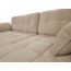 Угловой диван Орлеан цвет бежевый (фото 245117)