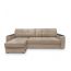 Угловой диван Сиэтл цвет бежевый (фото 256127)