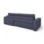 Угловой диван Сиэтл цвет синий (фото 256220)