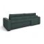Угловой диван Сиэтл цвет зеленый (фото 256274)