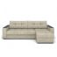 Угловой диван Сиэтл цвет бежевый (фото 256366)