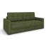 Диван Сорренто цвет зеленый (фото 272450)