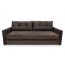 Диван Манхэттен реальное фото образца цвет коричневый (фото 257051)