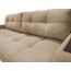 Диван Монако реальное фото образца цвет бежевый (фото 279893)
