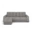 Угловой диван Кембридж цвет серый (фото 279256)