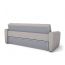 Диван Эльзас цвет серый (фото 281489)