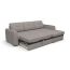 Угловой диван Айдер цвет бежевый,серый (фото 200934)