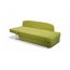 Кушетка Альта цвет зеленый (фото 100374)