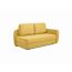 Кушетка Альта цвет желтый (фото 109150)