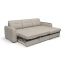Угловой диван Айдер цвет бежевый (фото 201014)