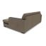 Угловой диван Айдер цвет бежевый,коричневый (фото 300503)