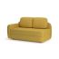 Кушетка Альта цвет желтый (фото 254941)