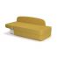 Кушетка Альта цвет желтый (фото 254944)