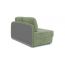 Кушетка Альта цвет зеленый,оливковый (фото 300615)