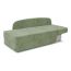 Кушетка Альта цвет зеленый,оливковый (фото 300616)