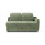 Кушетка Альта цвет зеленый,оливковый