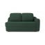 Кушетка Альта цвет зеленый